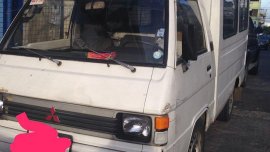 Mitsubishi L300 1997 for sale in Quezon City