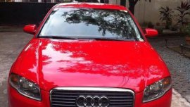 Audi A4 2006 for sale in Parañaque 