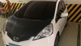 Honda Jazz 2010 for sale in Makati