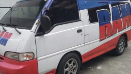 Hyundai Grace 1995 for sale in Quezon City