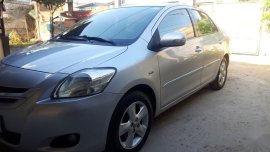 2010 Toyota Vios for sale in Angeles 