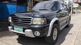 2nd Hand 2006 Ford Everest for sale in Las Pinas 