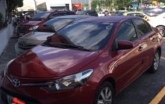 Sell 2nd Hand 2014 Toyota Vios at 62000 km in Caloocan 