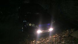 Selling 2nd Hand Honda Civic 1998 in Marikina 