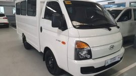 Brand New Hyundai H-100 2019 for sale in Quezon City 
