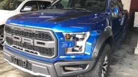 Brand New 2019 Ford F-150 Truck for sale in Quezon City 