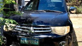 2013 Mitsubishi Strada for sale in Cebu City