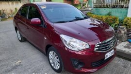 Mitsubishi Mirage G4 2017 for sale in San Pedro