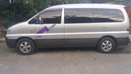 2007 Hyundai Starex for sale in Pasay 