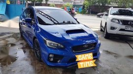 2015 Subaru Wrx Sti for sale in Parañaque 
