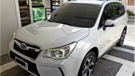 Subaru Forester 2014 for sale in Pasig 