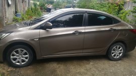 2012 Hyundai Accent for sale in Binangonan