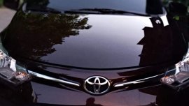 2017 Toyota Vios for sale in Taal