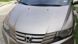 2010 Honda City for sale in Lapu-Lapu