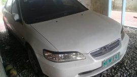 1998 Honda Accord for sale in Binmaley