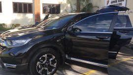 2018 Honda Cr-V for sale in Las Piñas