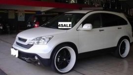 2007 Honda Cr-V for sale in Makati
