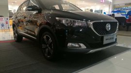 2019 Mg Zs for sale in Quezon City 