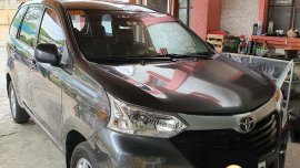 2019 Toyota Avanza for sale in Caloocan 
