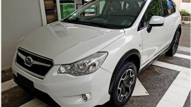 Subaru Xv 2014 for sale in Pasig 