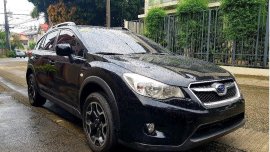 2015 Subaru Xv for sale in Quezon City