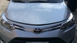 Toyota Vios 2015 for sale in Binangonan