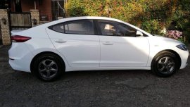 2017 Hyundai Elantra for sale in Lucena