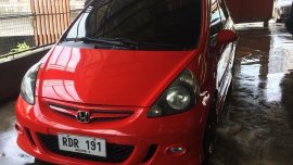 2006 Honda Jazz for sale in Quezon City