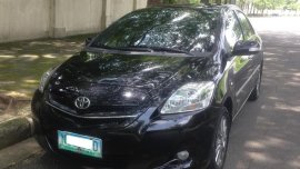 2010 Toyota Vios for sale in Makati 