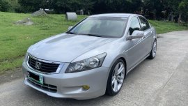 Honda Accord 2008 for sale in Las Piñas