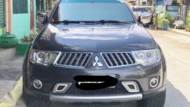 2009 Mitsubishi Montero Sport for sale in Taguig