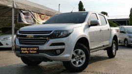 2019 Chevrolet Colorado for sale in Makati 