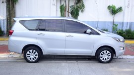 2017 Toyota Innova for sale in Quezon City 