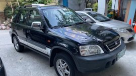 1998 Honda Cr-V for sale in Mandaluyong 