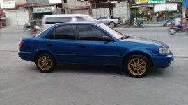 2000 Toyota Corolla for sale in Taytay