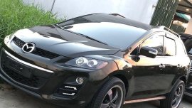 Mazda Cx-7 2012 for sale in Marilao 
