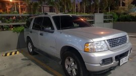 2005 Ford Explorer for sale in Mandaluyong 
