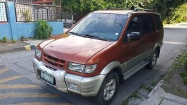 2003 Isuzu Crosswind for sale in Rizal