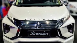 2019 Mitsubishi Xpander for sale in Taytay