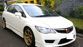 2006 Honda Civic for sale in Makati
