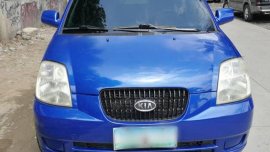 2005 Kia Picanto for sale in Cebu City