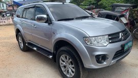2014 Mitsubishi Montero Sport for sale in Paranaque 