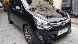 2018 Toyota Wigo for sale in Pasig 