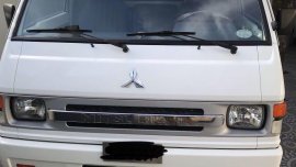 Mitsubishi L300 2017 for sale in Valenzuela