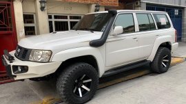 2009 Nissan Patrol for sale in Manila
