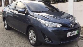 2019 Toyota Vios for sale in Cebu City 