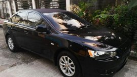 2010 Mitsubishi Lancer for sale in Marikina 