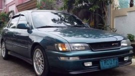 1994 Toyota Corolla for sale in Quezon City,