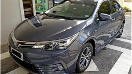 2017 Toyota Altis for sale in Pasig 