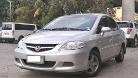 Honda City 2006 for sale in Makati 